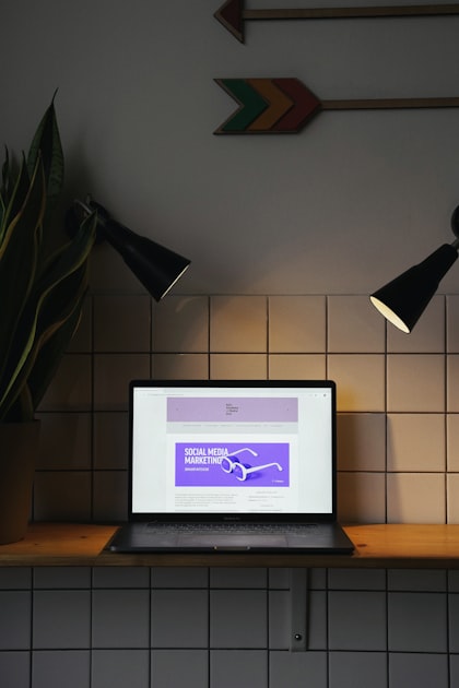 Leveraging Social Media for Business Growth